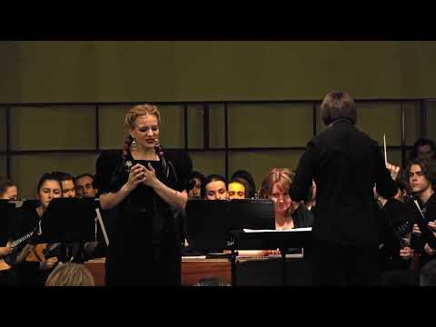 Ольга Ларионова 'На