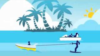 Caleta d'en Gorries / Sa Caleta - Menorca holidays, Balearics screenshot 2