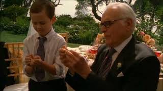 Freaky Friday Alternate Ending