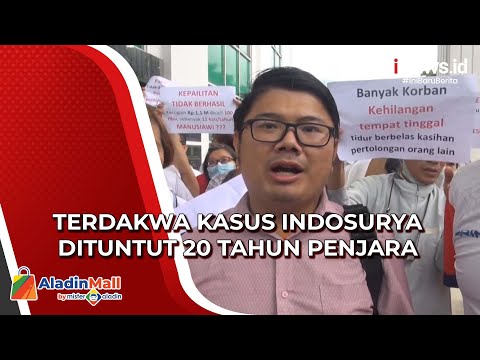 Jaksa Penuntut Umum