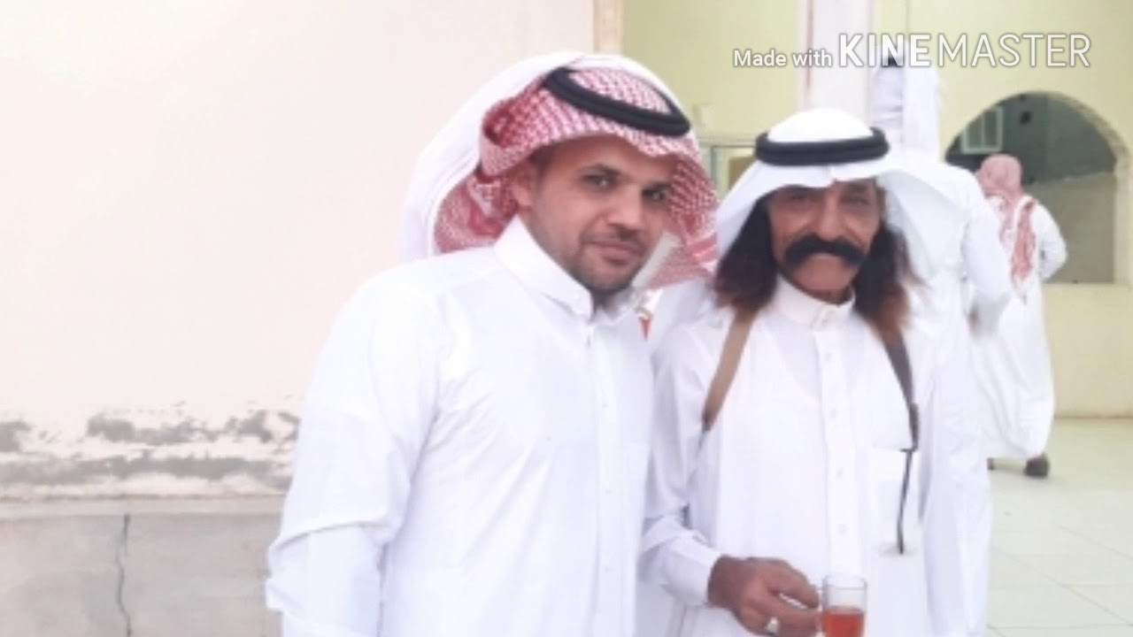 لقطات احتفال بني منهب تهامه ببني منهب الحجاز