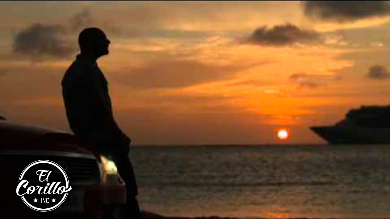 Hany Kauam - "Sin Tu Amor No Valgo Nada" (Video Oficial)