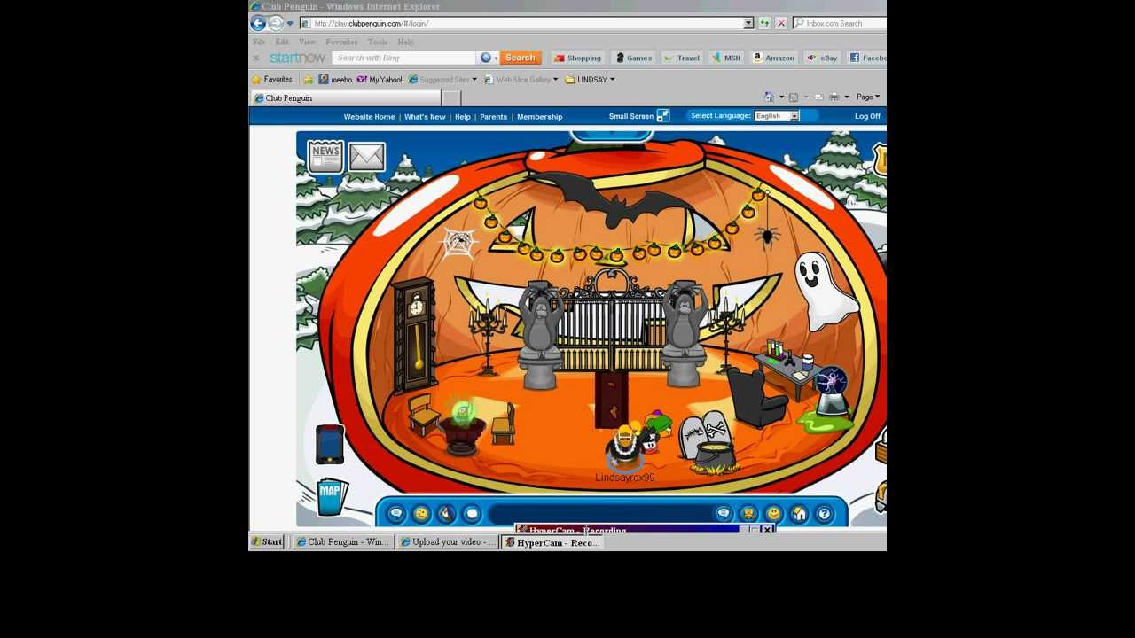 Better Igloos catolog cheats Oct. 2011