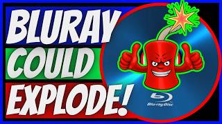 Blu-rays are set to EXPLODE! - Heres Why?