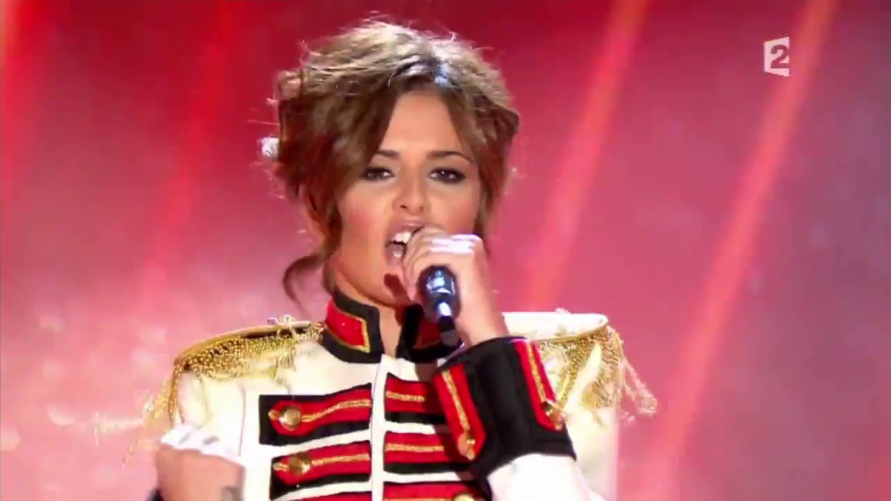Cheryl Cole -  Fight For This Love
