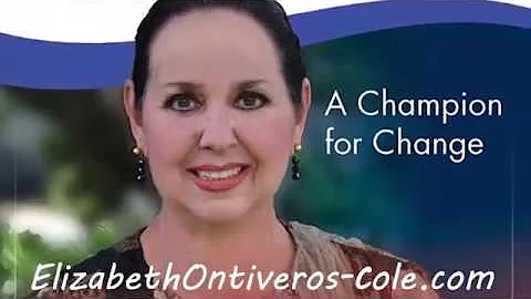 Elizabeth Ontiveros-Cole for Pomona City Council