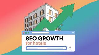 SEO For Hotels Local Hospitality FREE Guide For Business Marketing & Traffic Growth