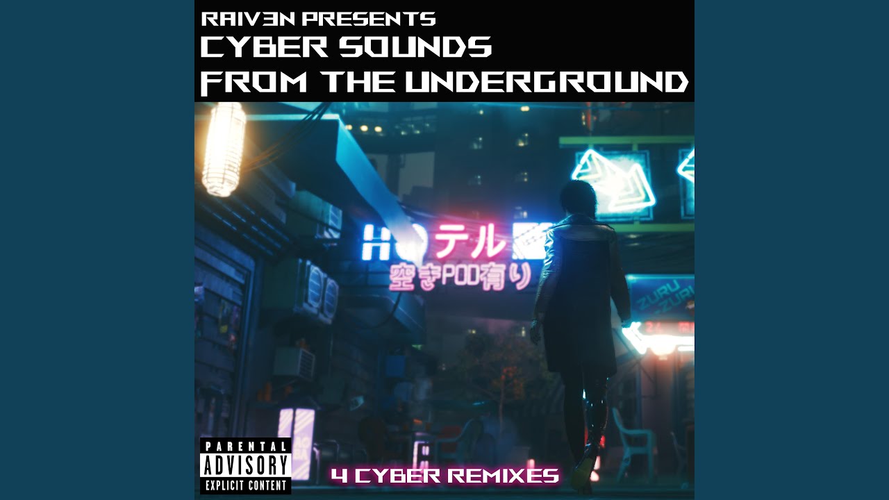 Little Red Devil (Cyber-Country Version)