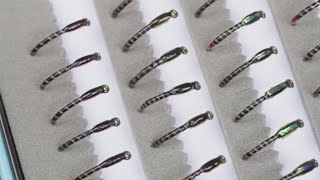 Airflo Modern Stillwater Fly Fishing Tactics - Volume 2