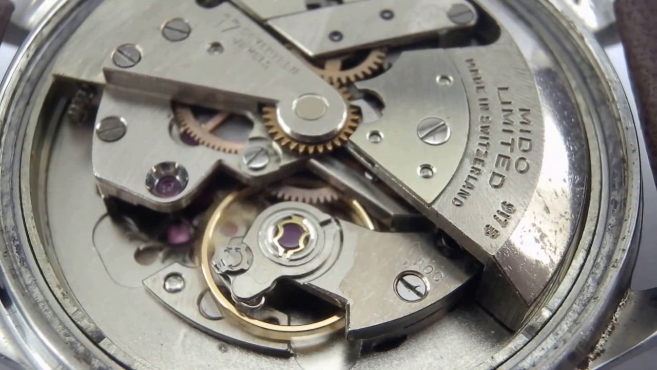 bumper automatic movement