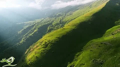 Switzerland Amazing Beautiful Nature witk Soothing  Relaxing music, HD  by Tim janis #10kviews#50k