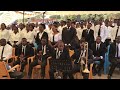 Itobo And Engusero Choir Presentation Tanzania 2024 Itobo And Engusero Choir Presentation Tanzania 2024