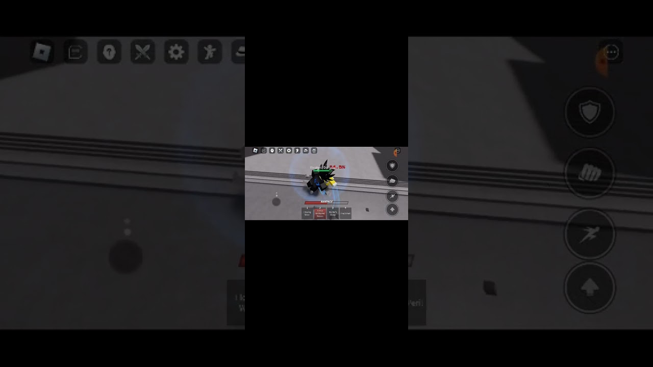 my hero Hunter and Maya deadly ninja combo in strongest backgrounds