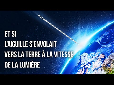 Vidéo: Un Objet Mystérieux Se Déplaçant à Une Vitesse Ultra-lumineuse A été Découvert - Vue Alternative