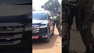 New Minister to arrest TOP GOV’T officials &amp; engineers over corruption on roads construction