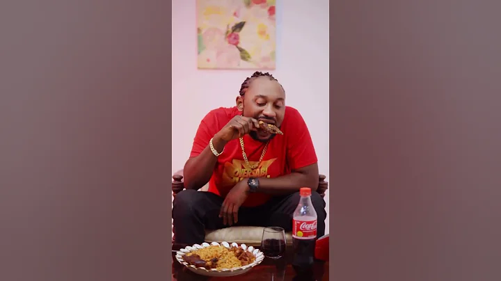 Toyin Abraham and Austin Emmanuel  \ Oversabi aunty 🤣 #viral #funny #trending #shorts