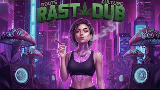 NEW Dub Reggae Mix / BEST Reggae Roots / REGGAE DUB best selection #43