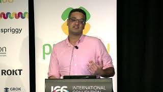 "Understanding GPUs" - Varun Nayyar (PyCon AU 2019)