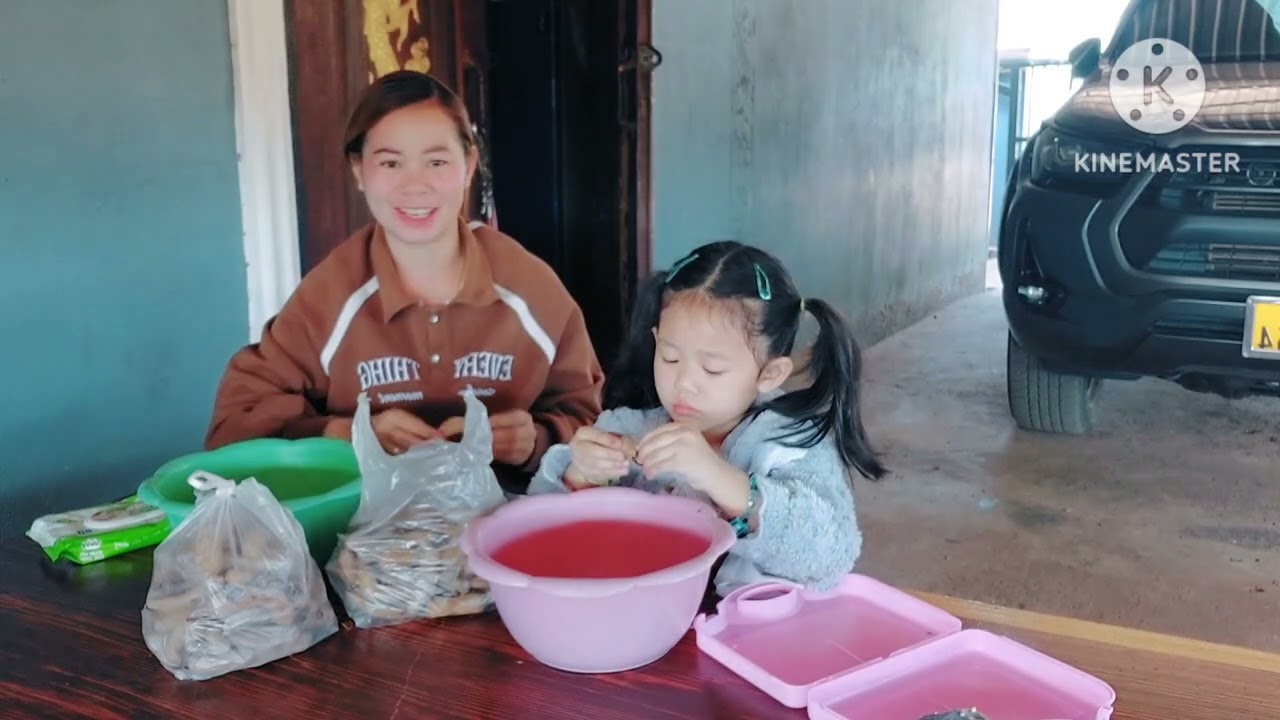 วันนี้อยู่บ้านกับลูกสาวอีก  11 มกราคม ค.ศ. 2026