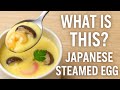 How to Make Chawanmushi | Perfect Egg-to-Dashi Ratio &amp; Silky Thickened Sauce