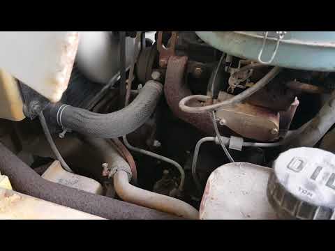 Video Giới thiệu xe nâng chạy xăng nhật bãi 1.5 tấn giá mấy... - youtube