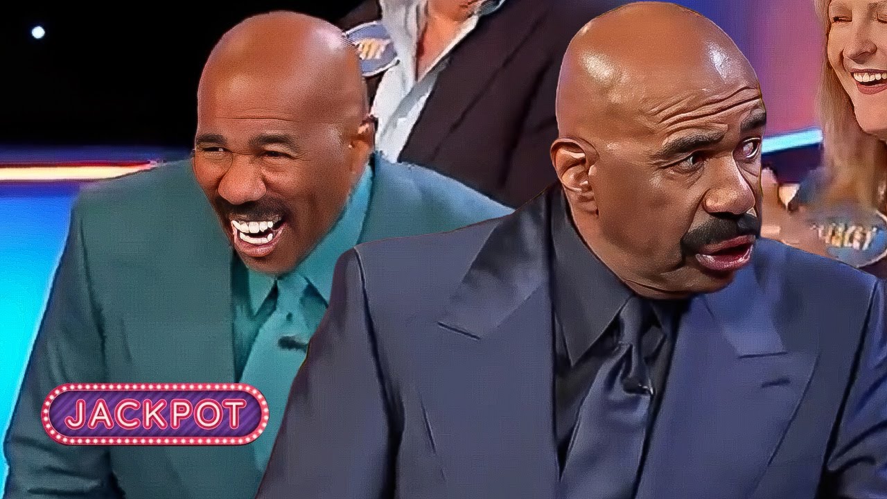 You SHAVE YOUR WHAT Before A Date?! HILARIOUS Family Feud DATE Questions!