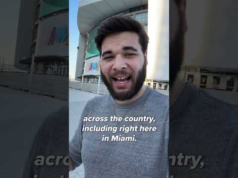 Miami’s FTX Arena
