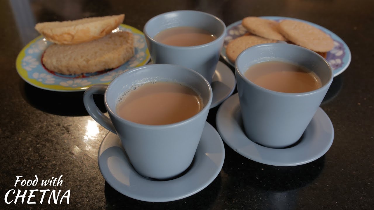 best homemade masala chai youtube chai recipe masala chai recipe masala chai