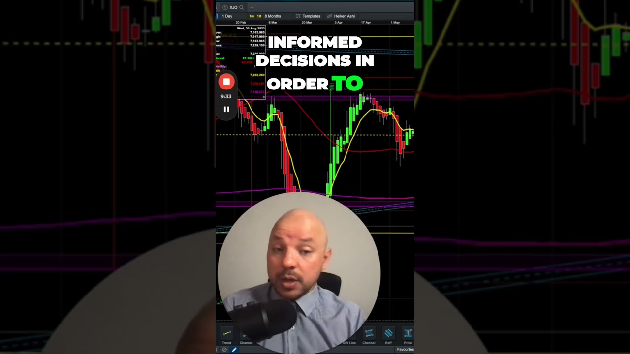 Secrets to Succeeding in the Running Stocks and Coal Markets 1