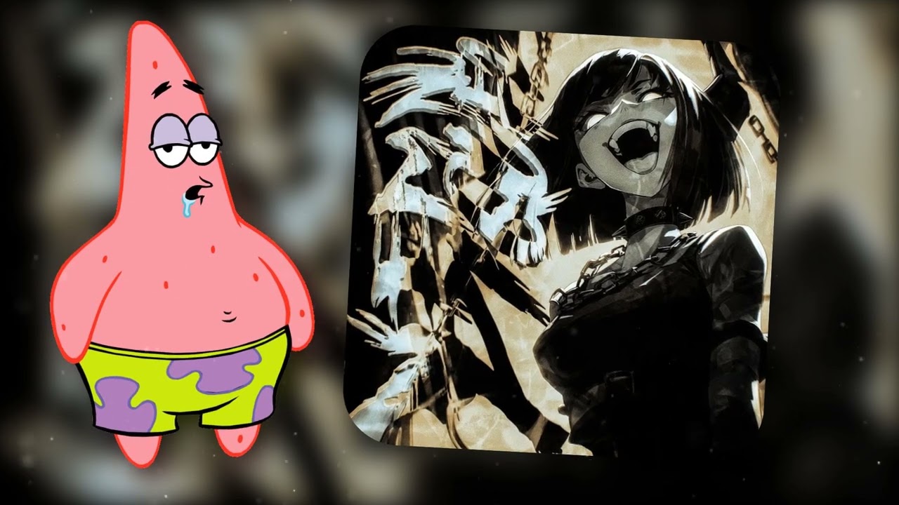 Patrick Sings VEM NO PIQUE 2 (AI Cover)