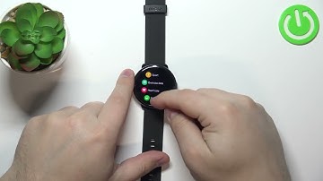 How to Soft Reset Xiaomi Mibro Lite?