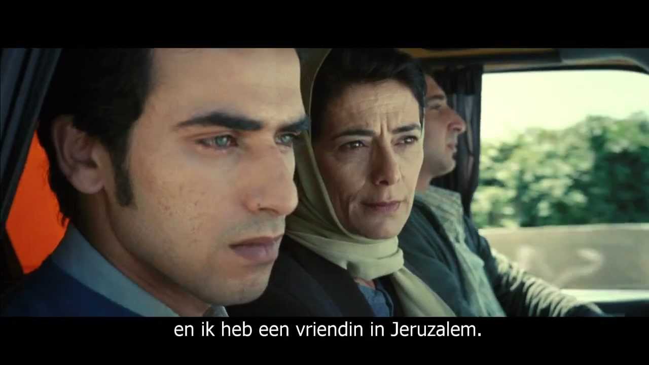 Une Bouteille à La Mer Film 2012 Une bouteille à la mer - official trailer - YouTube