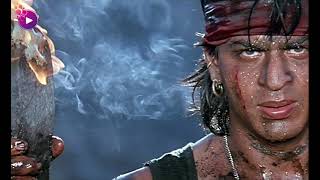 Shah rukh khan koyla theme music