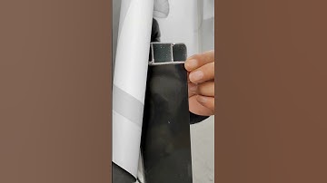 All aluminum partition door, strong and durable, push-pull smooth#qiangning