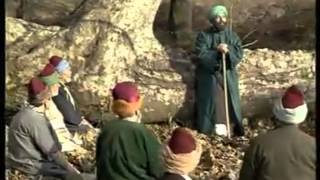 Âlem Bi̇r Temâşâgâh İmi̇ş