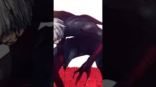 Kaneki Vs Arima Manga Animation Edit