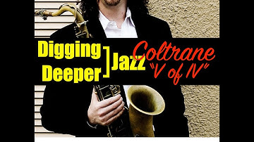 Digging Deeper #16 - Coltrane, Bessie