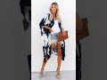 3 Ways to Style Your Bikini Kimono Cover Up!