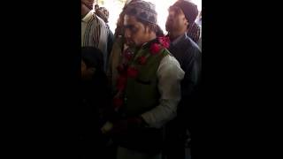 Salaam By Br.gulam Husain,Moula Ali A.s Roza,Jaora