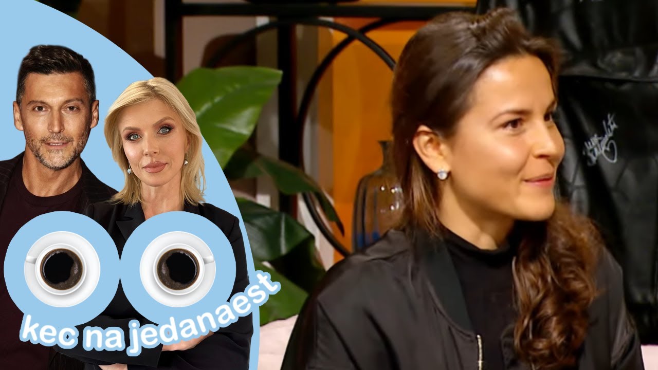 Mirjana Karanović i Tamara Šustić: 