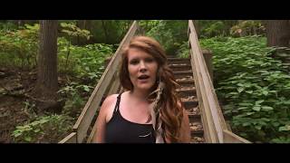 Taking the Hourglass - Until the End *Official Music Video*