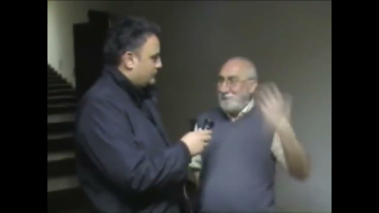 YTP - Il Prof Testoh concretizza Reggio Calabria