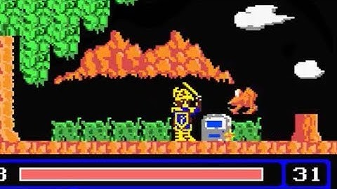 Zombie Hunter  ~ MSX2