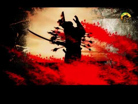 کلیپ امام زمانی محرم و صفر با صدای علی فانی 