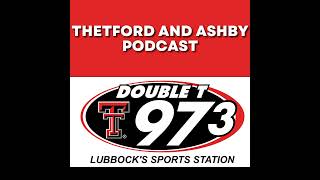 October 25th, 2025: Graham Harrell and Matt Dowdy