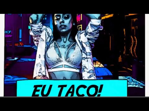MC Mirella e Dynho Alves - Vai Mozão / Eu taco #McMirella #DynhoAlves