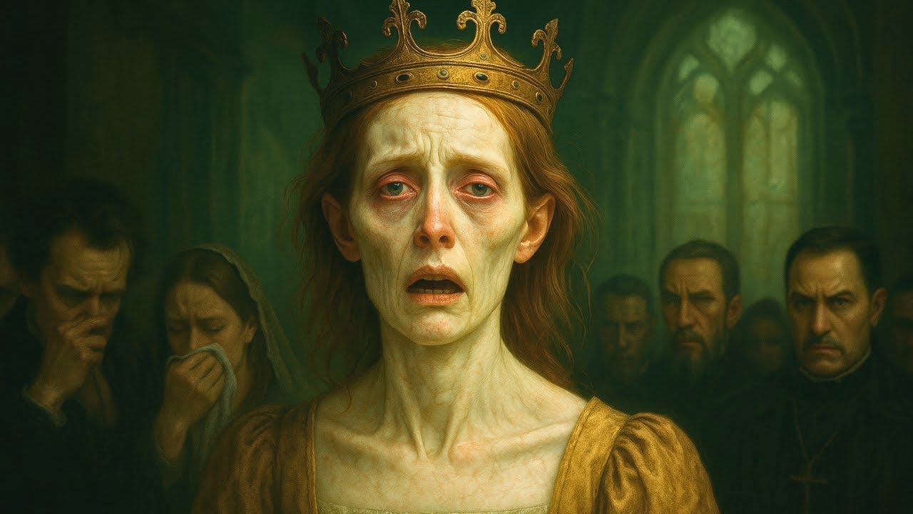 I Investigated the Palace Stench That NO ONE Talks About