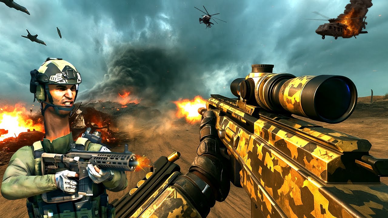 Battlefield 2042 Just DROPPED More Battle Pass Challenges!