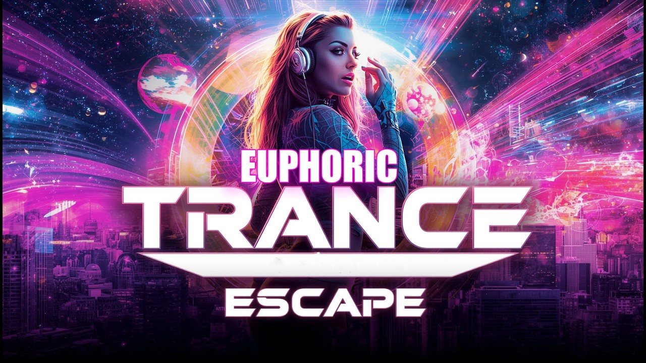 Euphoric Trance Escape 2026 Vol.36 | Deep Melodic & Progressive | VibezSoulWorld Trance Anthems