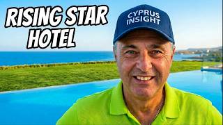 Rising Star Hotel Protaras Cyprus 2026 FULL TOUR!!